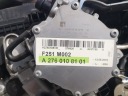 MERCEDES W251 3.0 R 400 MOTEUR COMPLET 276826photo 12