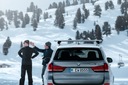 Багажник на крышу Thule EVO Volvo XC60 II 2017 г.в.