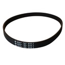 РЕМЕНЬ МНОГОКЛВИЧНАЯ 610J 6 БЕТОНОМИКШЕНИЙ 6 ребер