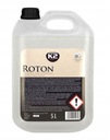 K2 ROTON ДИМС ОЧИСТИТЕЛЬНАЯ ЖИДКОСТЬ С ЭФФЕКТОМ СТЕЧКИ 5Л