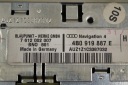 НАВІГАЦІЯ КАРДРІДЕР 4B0919887E AUDI A4 B6 01-04  (7999873503) фото min 4
