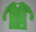 HOLLISTER SWETER CARDIGAN r. M Marka Hollister