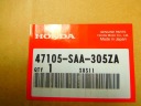 LEVIER FREINS MANUEL HONDA 47105-SAA-305ZAphoto 7