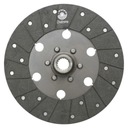 ДИСК И СТУПЕНЬ URSUS C360 C-360 ДВИЖЕНИЕ