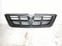 SUBARU FORESTER I 97-00 МОШЕННИЧЕСКАЯ РЕШЕТКА