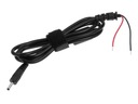 КАБЕЛЬ ДЛЯ БЛОКА ПИТАНИЯ ACER ASUS SAMSUNG 3,0x1,1 мм