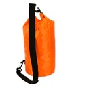 Водонепроницаемая сумка Dry Bag 10л для каяка.