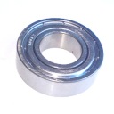 Подшипник шариковый 608 ZZ 8x22x7