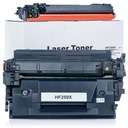 Тонер для HP LaserJet Pro M304 M404dn M428dw CF259X