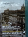 МАРШАЛЬСКИЙ СТЕЛ НА СТАРЫХ ОТКРЫТКАХ