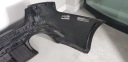 AUDI RS4 B9 8W9 PARE-CHOCS ARRIÈRE ARRIÈRE UNIVERSEL CARBONEphoto 15