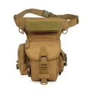 BAG MOTORCYCLE BAG NA UDO FOOT BLACK  photo 6