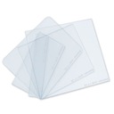 СВАРОЧНАЯ КАСКА-МАСКА ЛИНЗА 114х133 ПВХ