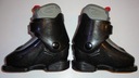 Lyžiarske topánky DALBELLO CX EQUIPE 1 roz 15,5(25) Kód výrobcu 5639274