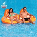 LEŻAK FOTEL WODNY POOL N BEACH 2 os. SPORTSSTUFF