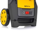 Myjka ciśnieniowa Stanley SXPW14PE 1400 W Model STANLEY POWER TURBO