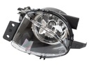 BMW 3 E90 2004- LAMPA HALOGEN + ŻARÓWKA LEWY