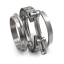 Выпускной соединитель V-band Vclamp 51 мм 2 дюйма