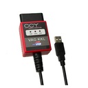 ПОЛЬСКИЙ диагностический интерфейс OBD-2 VAG COM KKL