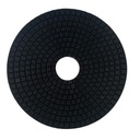 DYSK DIAMENT POLERSKI RZEP GRANIT 150MM #50 MOKRO