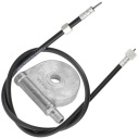 Трос привода счетчика улитки спидометра Romet Komar Ogar Kadet 200 205