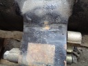 BRIDGE OS DRIVEN FRAME WIDLOWY YALE , HYSTER  photo 6