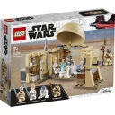 LEGO 75270 STAR WARS TM Хижина Оби-Вана