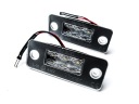 LED AMPOULES RÉTROÉCLAIRAGE NUMÉROS AUDI A8 D3 CREEphoto 10