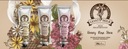 INELIA krém na ruky Kozie mlieko & Japonská ruža Stav balenia originálne