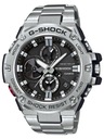 Zegarek CASIO GST-B100D-1AER G-Shock Materiał paska stal