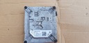 ПРЕОБРАЗОВАТЕЛЬ СВЕТОДИОДНОГО МОДУЛЯ 8K0907472 AUDI A4 B8 A5