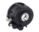 PHARES ANTIBROUILLARD BMW X3 F25 2010-2014 FOG PHARE UN 19-12105-11-9 TYC TYCphoto 13