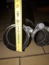 BMW S1000RR K46 AKRAPOVIC SILENCIEUX ÉCHAPPEMENT SPORTIFphoto 4