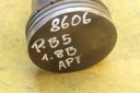 PISTON BIELLE VW PASSAT B5 1.8 B APT 027Bphoto 12