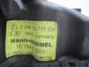 КОЛЕКТОР ВПУСКНИЙ AUDI Q5 8R0 3,0TDI 059129711CH  (8501416782) фото min 6