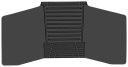 TAPIS DE SOL DOMA CAOUTCHOUC 215374 4 ELphoto 15