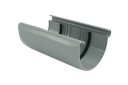 СОЕДИНИТЕЛЬ Marley Gutters Gutter 125 Светло-серый