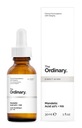THE ORDINARY Миндальная кислота 10% + HA миндальный пилинг