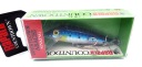 ВОБЛЕР RAPALA COUNTDOWN ABACHI CDA07HBSRD