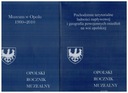 ORM 18 Opole Śląsk 110 la Kresy Музей репатриации