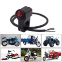 MOTOCYCLETTE COMMUTATEUR COMMUTATEUR CNC ALUMINIUMphoto 5