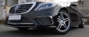SEUILS MERCEDES AVEC W222 13-20 AMG S63 S65 LONG Cphoto 6