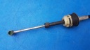 CÂBLE CÂBLE BOÎTE DE VITESSES ALFA ROMEO 159 1.9 VOITUREphoto 8
