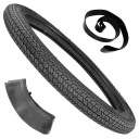 ШИНА 2.25-19 4PR MOSQUITO ROMET SR2 ТРУБКА 19 ДЮЙМОВ