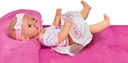 Кукла New Born Simba пьет и писает, 43 см, девочка