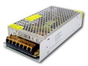 Стабилизированный монтажный блок питания светодиодов 12В 200Вт