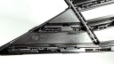 VOLKSWAGEN OE 3G0853651 3G0853653 GRILLE CALANDREphoto 8