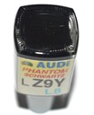AUDI LZ9Y PHANTOM SCHWARTZ SCRATCH TOUCH ARA 10 МЛ