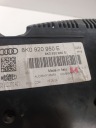 COMPTEUR TABLEAU DE BORD AUDI A4 B8 8K0920950E 2.0 TFSIphoto 5