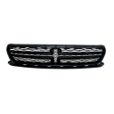 DODGE CHARGER 2015-2024 CALANDRE RADIATEUR GRILLE NOIR 5PP33DX8ABphoto 5
